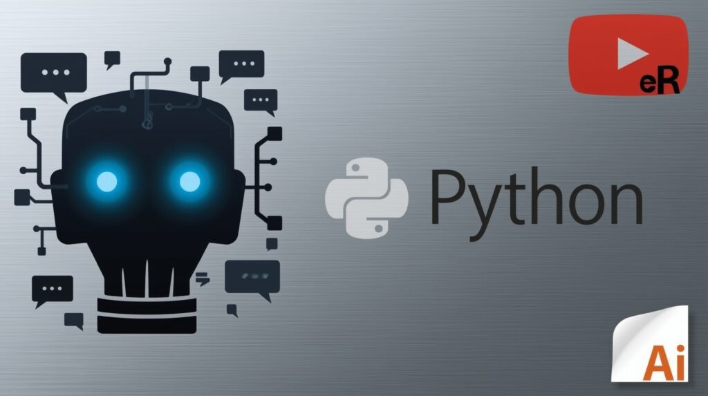 Python Code YouTube Analyzer
