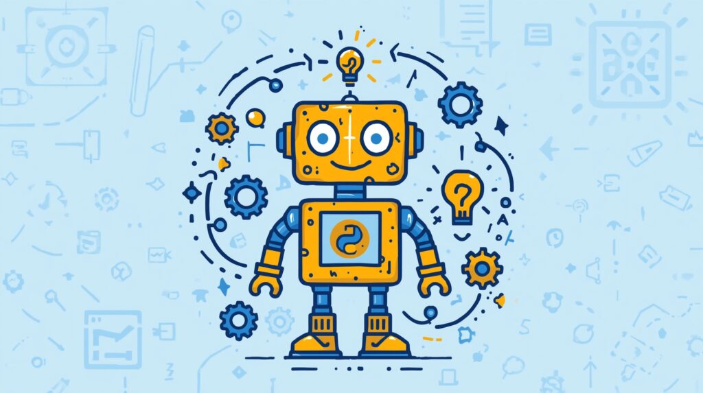 Creating Engaging AI: A Python Guide to Implementing System Instructions