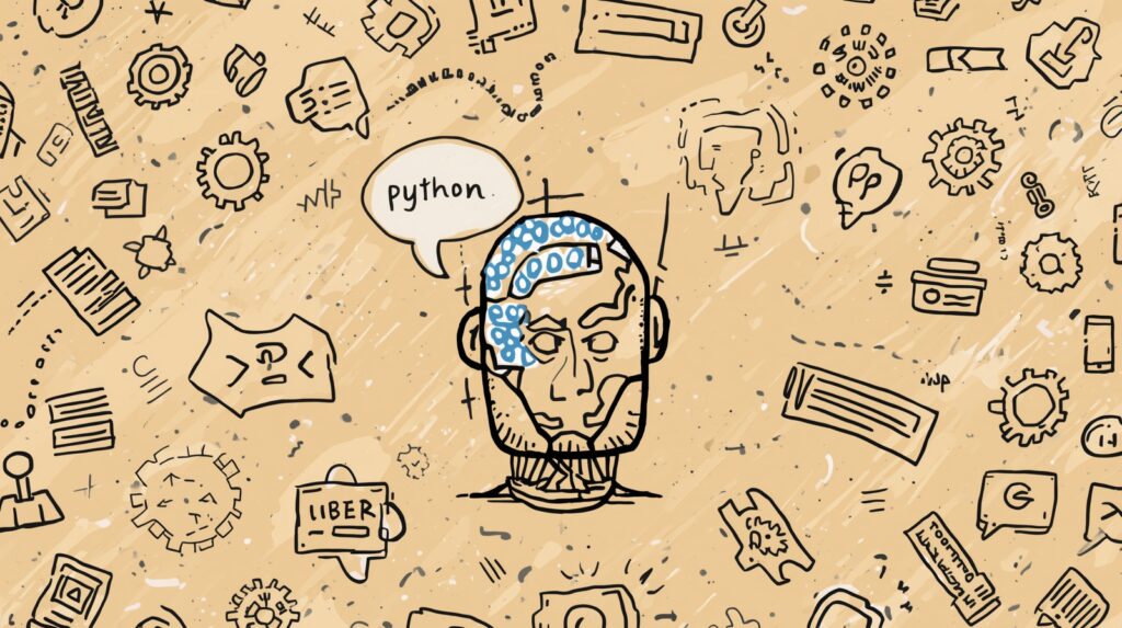 Building an Image Captioning Tool in Python with the Gemini API: A Step-by-Step Guide