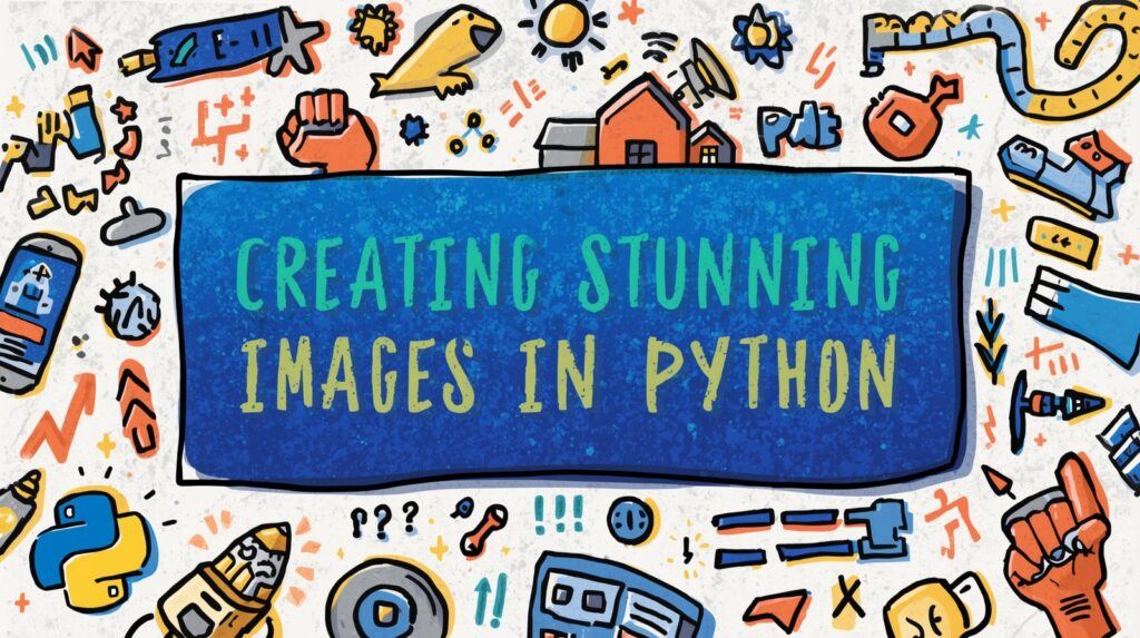 Creating Stunning Images in Python: A Guide to Batch Generation with Gemini API