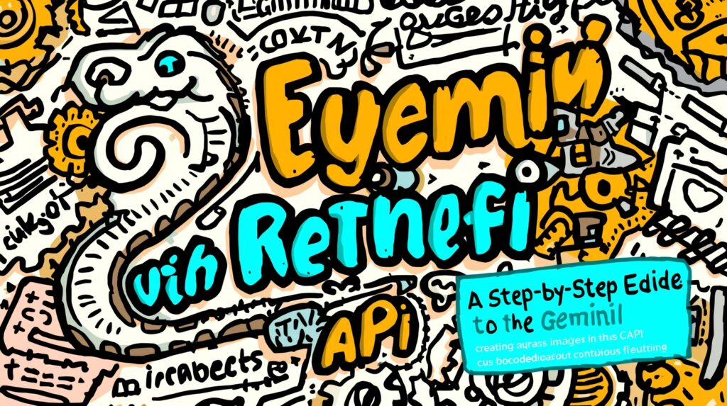 Building a Python Guide for PDF Analysis with Gemini API Integration