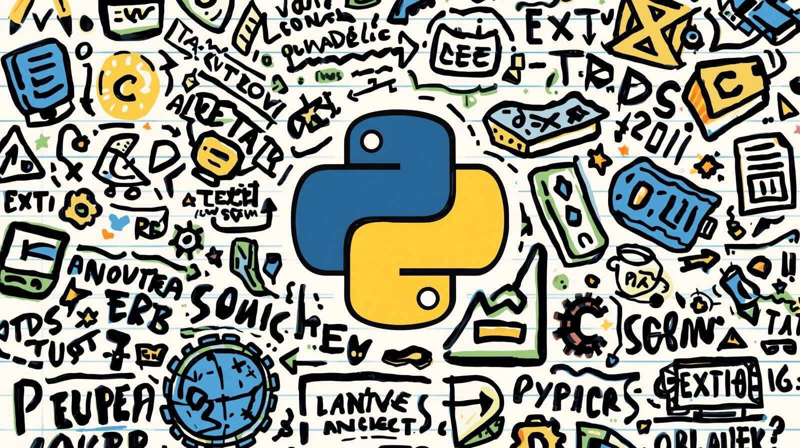Creating an Object Detection System in Python: A Step-by-Step Guide ...