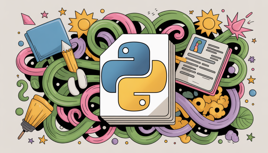 Building a Python Document Question Answering System: A Step-by-Step Guide