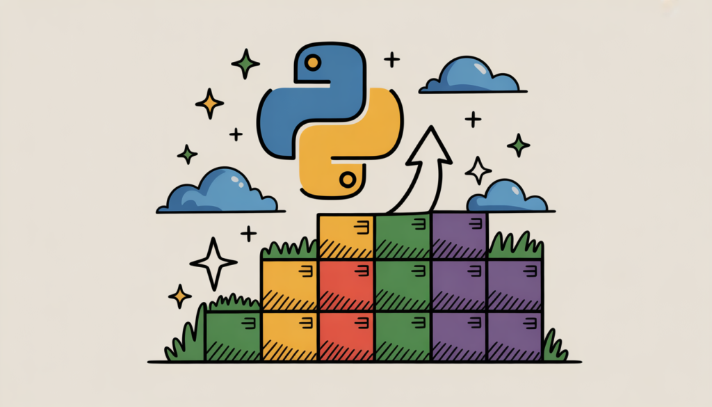 Implementing Efficient File Uploads in Python Using the Gemini File API