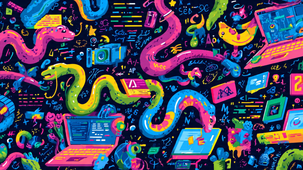 Building High-Performance Applications: A Guide to Asynchronous API Calls in Python